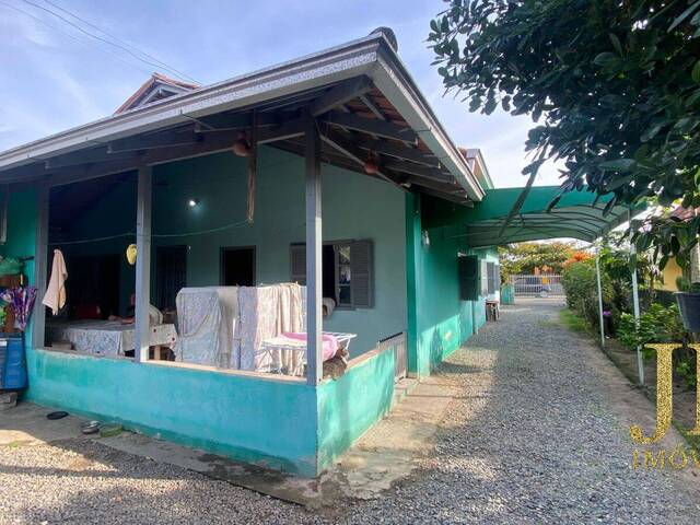 Casa para Venda em Balneário Barra do Sul - 3