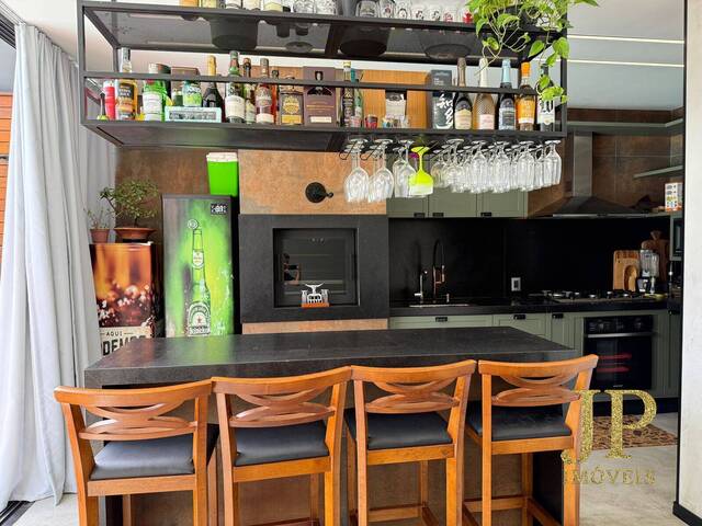 Casa para Venda em Balneário Barra do Sul - 5