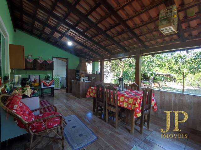 Casa para Venda em Balneário Barra do Sul - 4