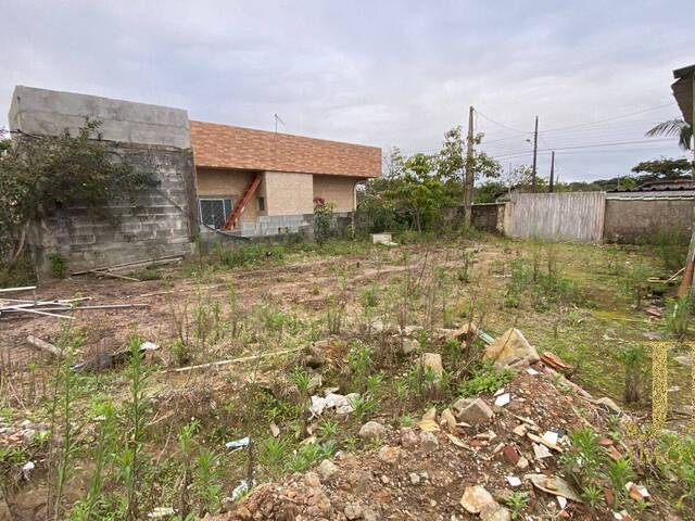 #005 - Terreno para Venda em Balneário Barra do Sul - SC - 1