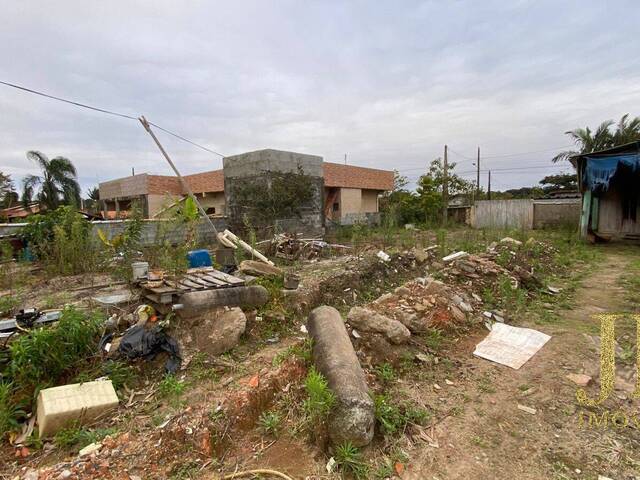 #005 - Terreno para Venda em Balneário Barra do Sul - SC - 2