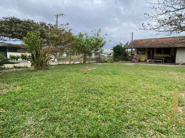 #007 - Área para Venda em Balneário Barra do Sul - SC - 3