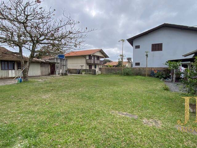 Área para Venda em Balneário Barra do Sul - 5