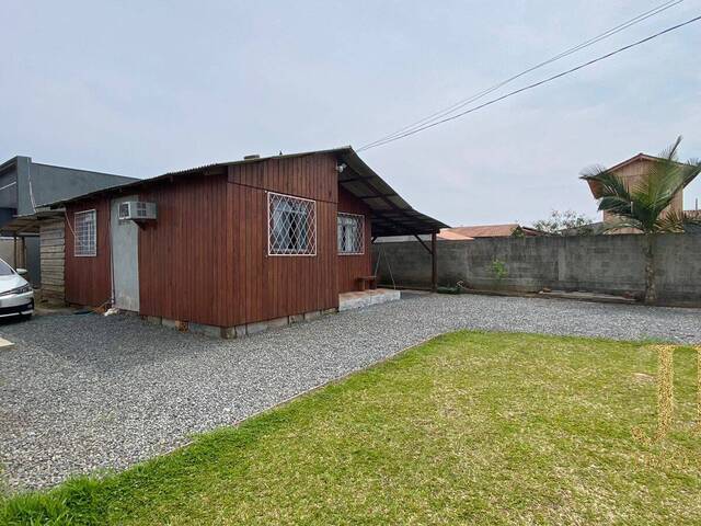 Casa para Venda em Balneário Barra do Sul - 4