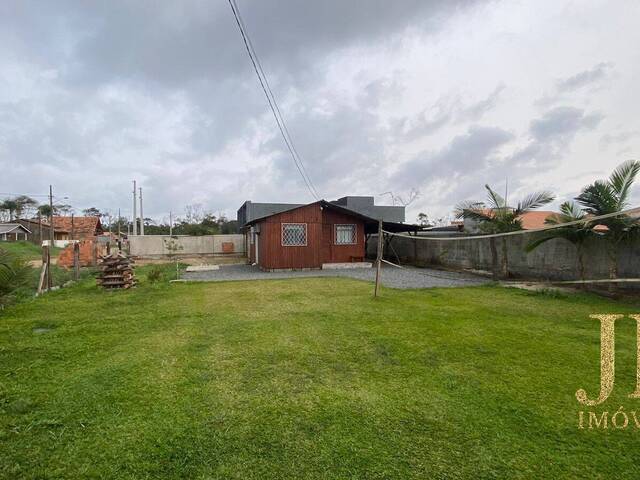 #008 - Casa para Venda em Balneário Barra do Sul - SC - 2