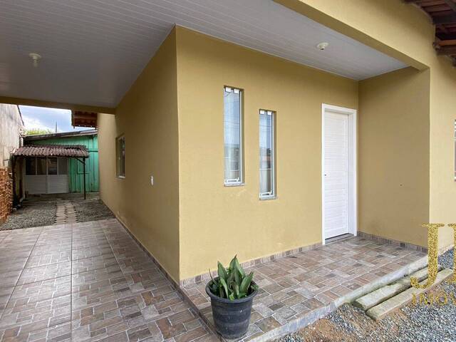 Casa para Venda em Balneário Barra do Sul - 4