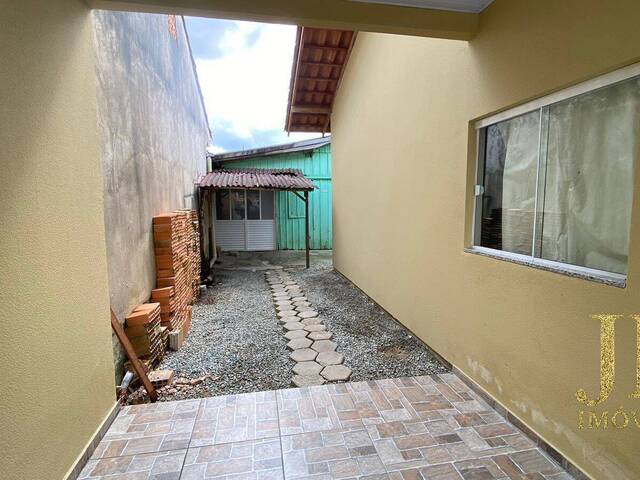 #011 - Casa para Venda em Balneário Barra do Sul - SC - 3