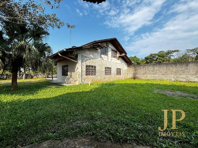 Casa para Venda em Balneário Barra do Sul - 4