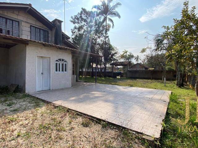 Casa para Venda em Balneário Barra do Sul - 5