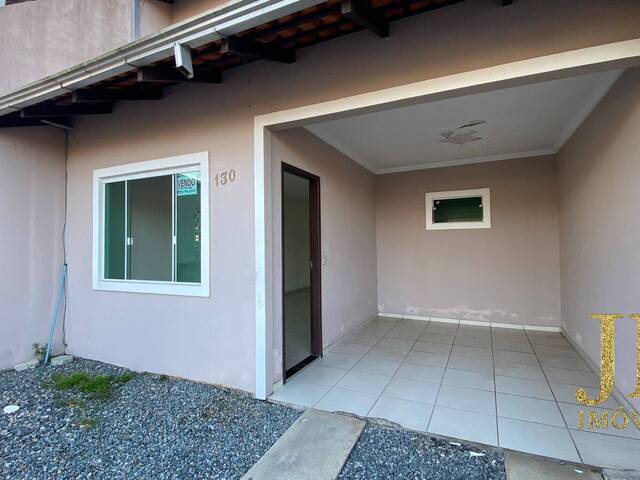 #013 - Casa para Venda em Balneário Barra do Sul - SC - 3
