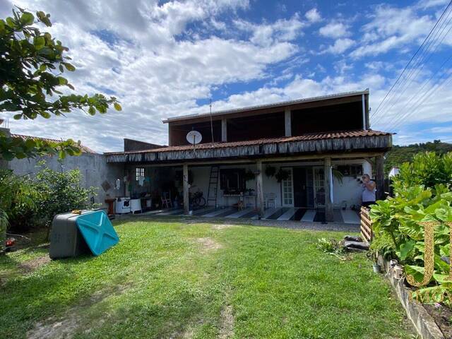 #015 - Casa para Venda em Balneário Barra do Sul - SC - 3