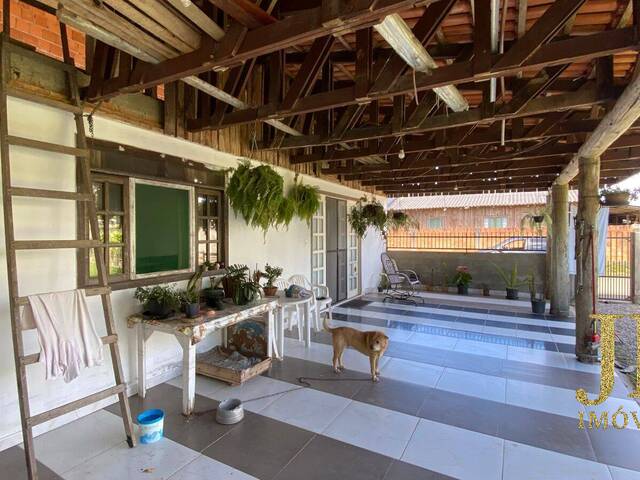 Casa para Venda em Balneário Barra do Sul - 4