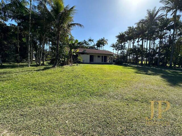 #019 - Casa para Venda em Balneário Barra do Sul - SC - 3
