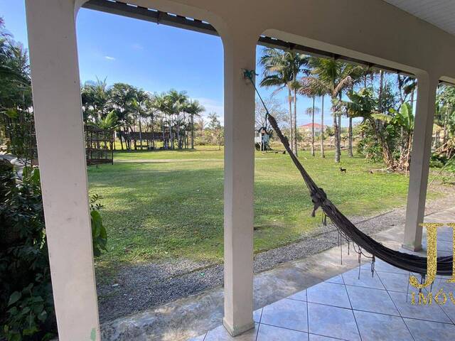 Casa para Venda em Balneário Barra do Sul - 5