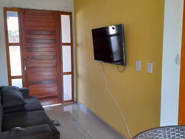Casa para Venda em Balneário Barra do Sul - 4