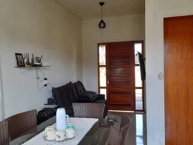 #022 - Casa para Venda em Balneário Barra do Sul - SC - 3