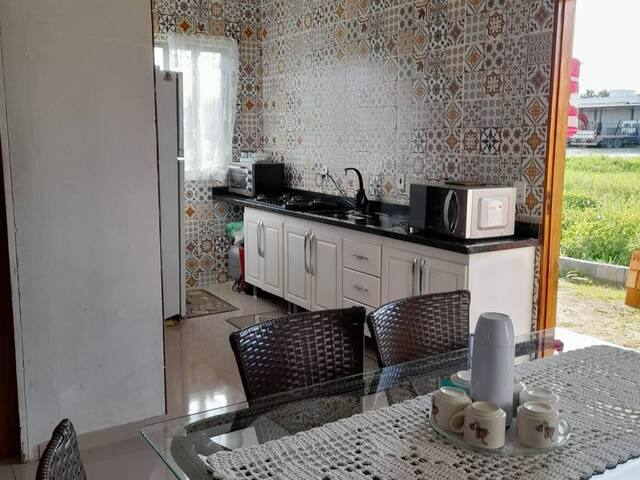 Casa para Venda em Balneário Barra do Sul - 5