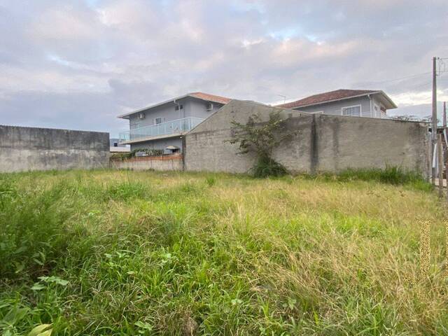 #023 - Terreno para Venda em Balneário Barra do Sul - SC - 2