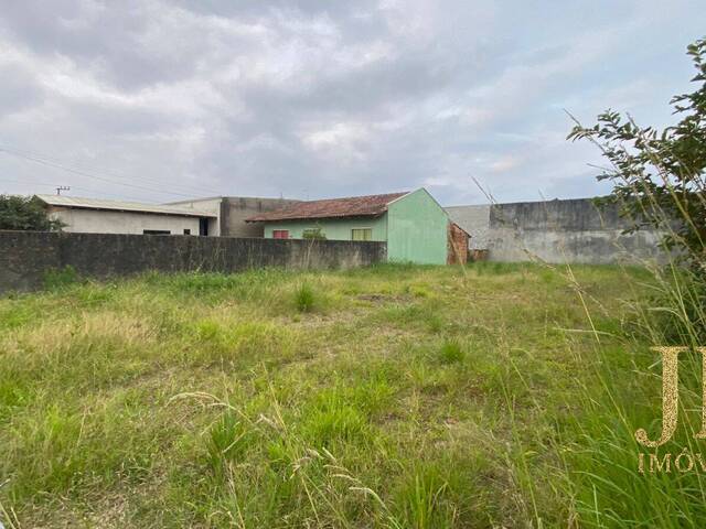 #023 - Terreno para Venda em Balneário Barra do Sul - SC - 1
