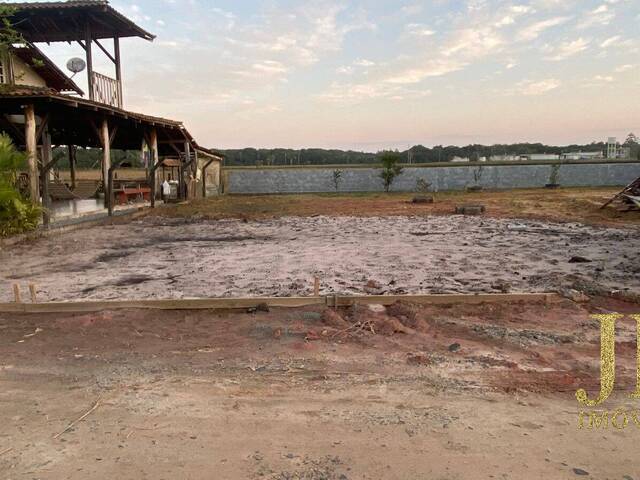 Área para Venda em Balneário Barra do Sul - 5