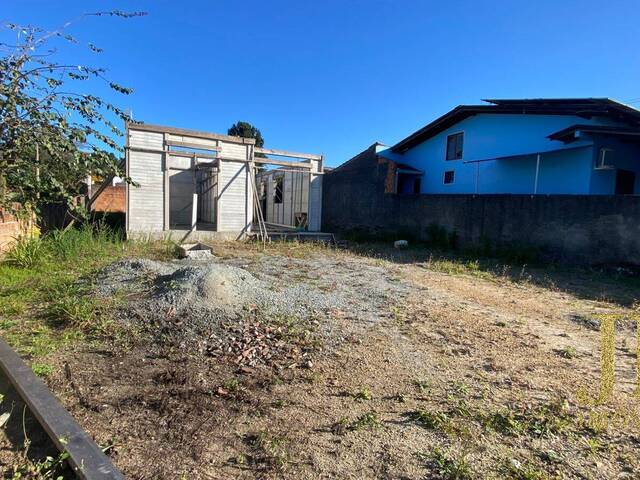 Terreno para Venda em Balneário Barra do Sul - 4