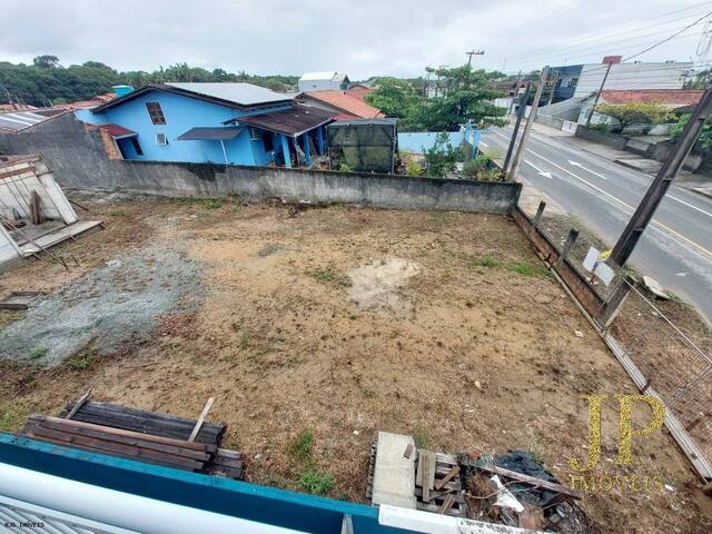 #026 - Terreno para Venda em Balneário Barra do Sul - SC - 3
