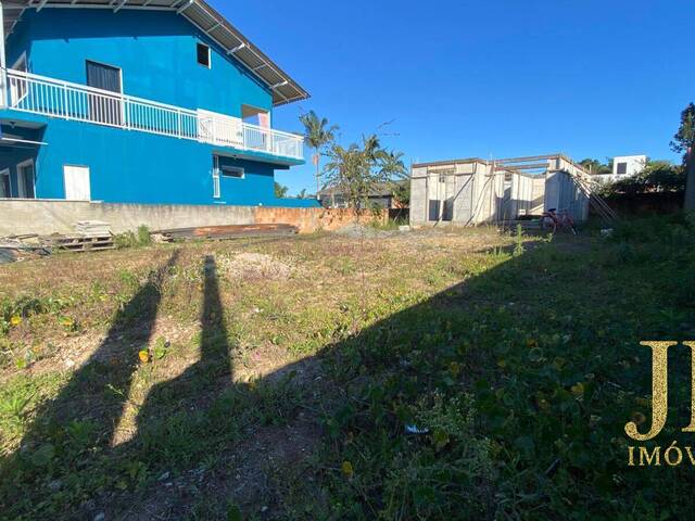 #026 - Terreno para Venda em Balneário Barra do Sul - SC - 2