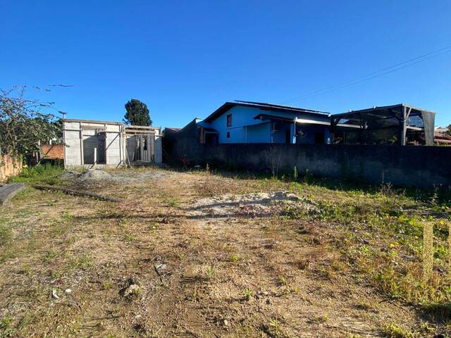 #026 - Terreno para Venda em Balneário Barra do Sul - SC - 1