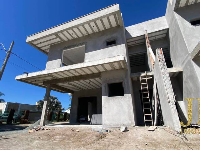 #034 - Casa para Venda em Balneário Barra do Sul - SC - 3