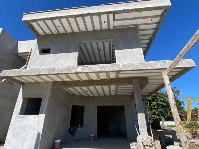 #035 - Casa para Venda em Balneário Barra do Sul - SC - 2