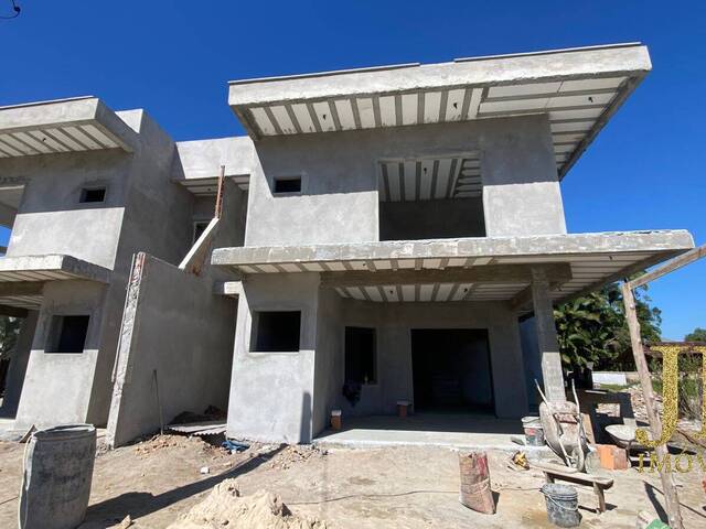 #035 - Casa para Venda em Balneário Barra do Sul - SC - 3
