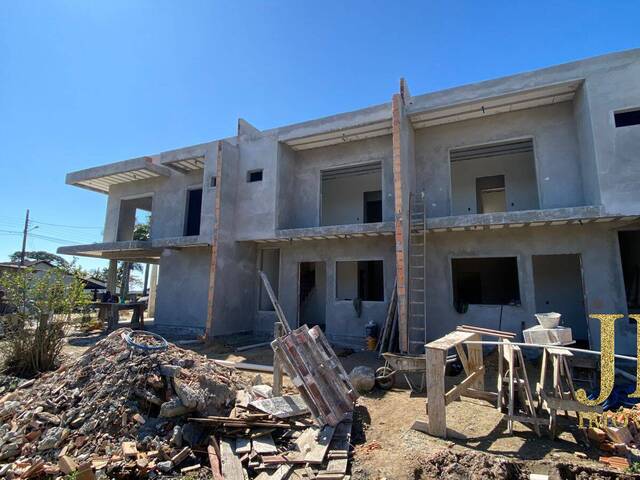 #036 - Casa para Venda em Balneário Barra do Sul - SC - 2