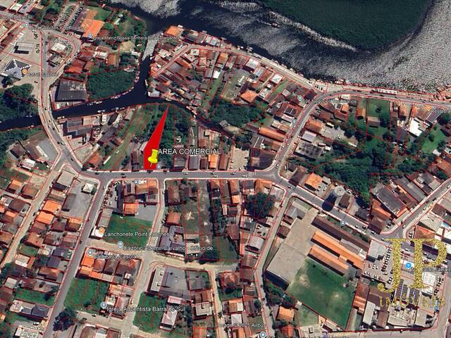 #042 - Área para Incorporação para Venda em Balneário Barra do Sul - SC - 2