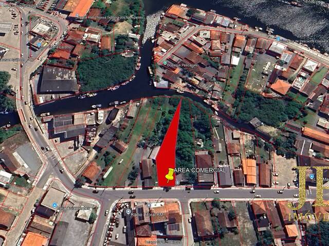 #042 - Área para Incorporação para Venda em Balneário Barra do Sul - SC - 1