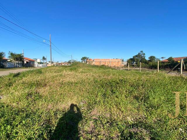 #038 - Terreno para Venda em Balneário Barra do Sul - SC - 3
