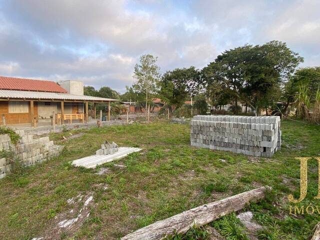 #046 - Área para Venda em Balneário Barra do Sul - SC - 2