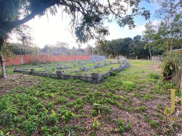 Área para Venda em Balneário Barra do Sul - 4