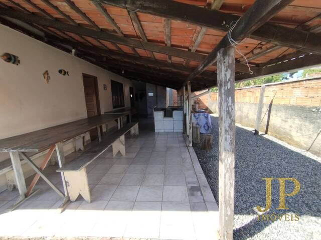 Casa para Venda em Balneário Barra do Sul - 3