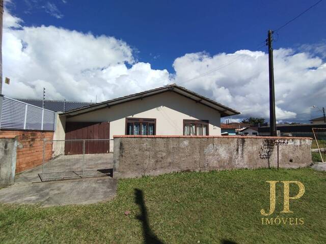 Casa para Venda em Balneário Barra do Sul - 2