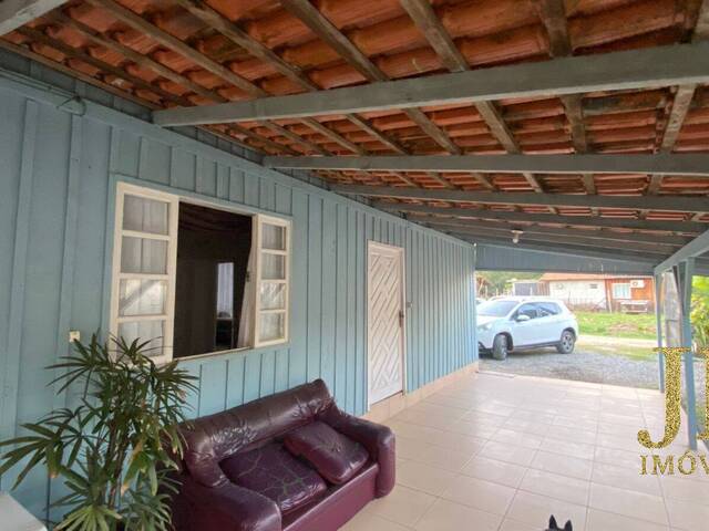 Casa para Venda em Balneário Barra do Sul - 4
