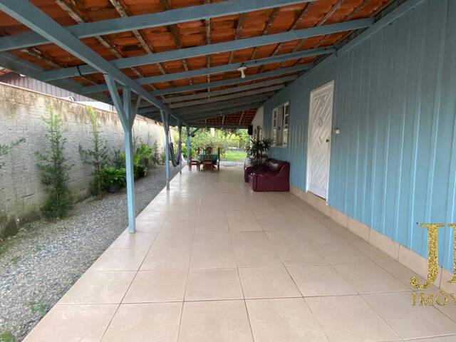 #050 - Casa para Venda em Balneário Barra do Sul - SC - 3