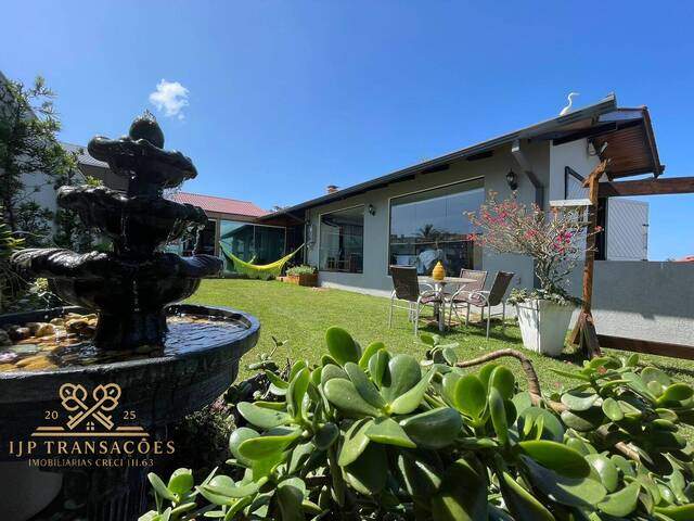 Casa para Venda em Balneário Barra do Sul - 4