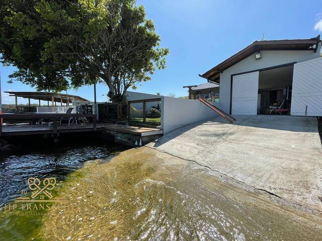 Casa para Venda em Balneário Barra do Sul - 5