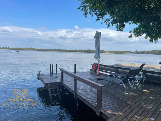 Casa para Venda em Balneário Barra do Sul - 2