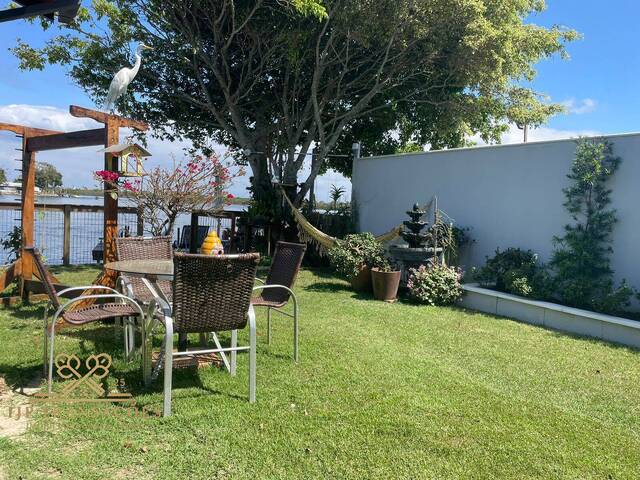 Casa para Venda em Balneário Barra do Sul - 3