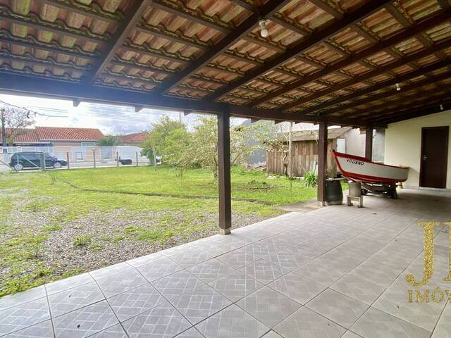 Casa para Venda em Balneário Barra do Sul - 4