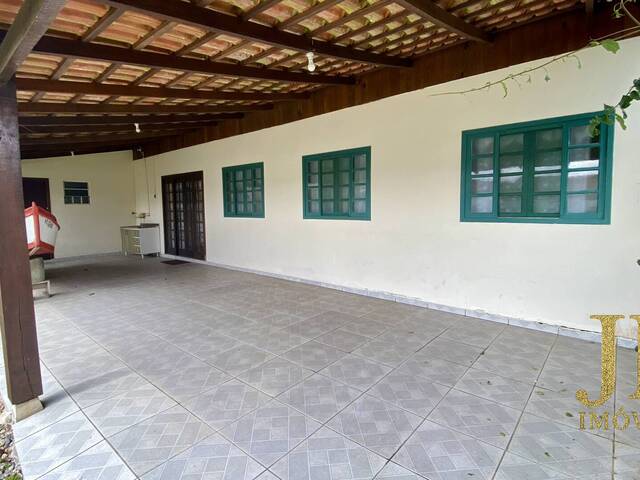#044 - Casa para Venda em Balneário Barra do Sul - SC - 3