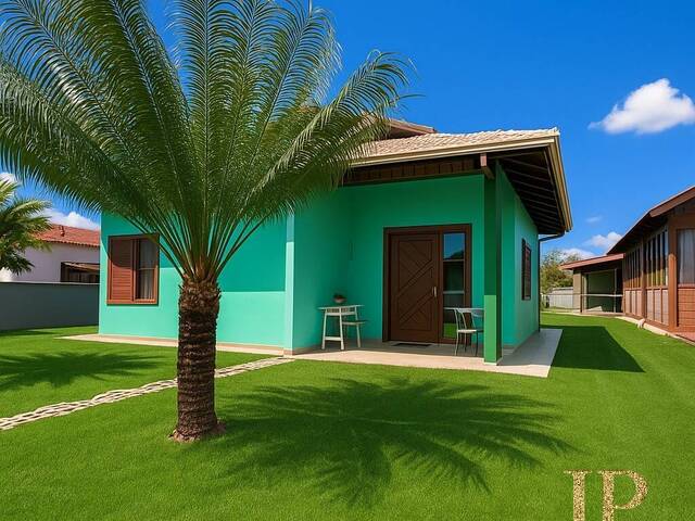 #041 - Casa para Venda em Balneário Barra do Sul - SC - 3