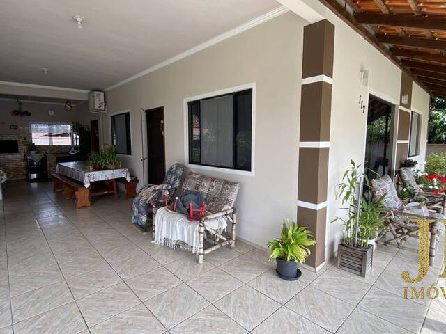 Casa para Venda em Balneário Barra do Sul - 5