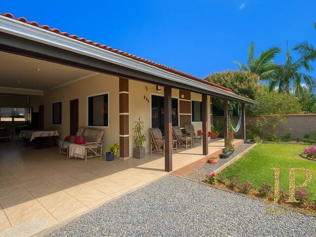 #52 - Casa para Venda em Balneário Barra do Sul - SC - 2